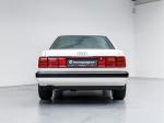 Audi V8 1990 года (EU)